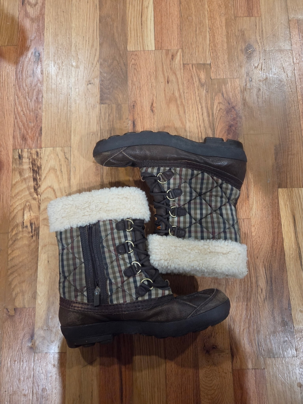Ugg